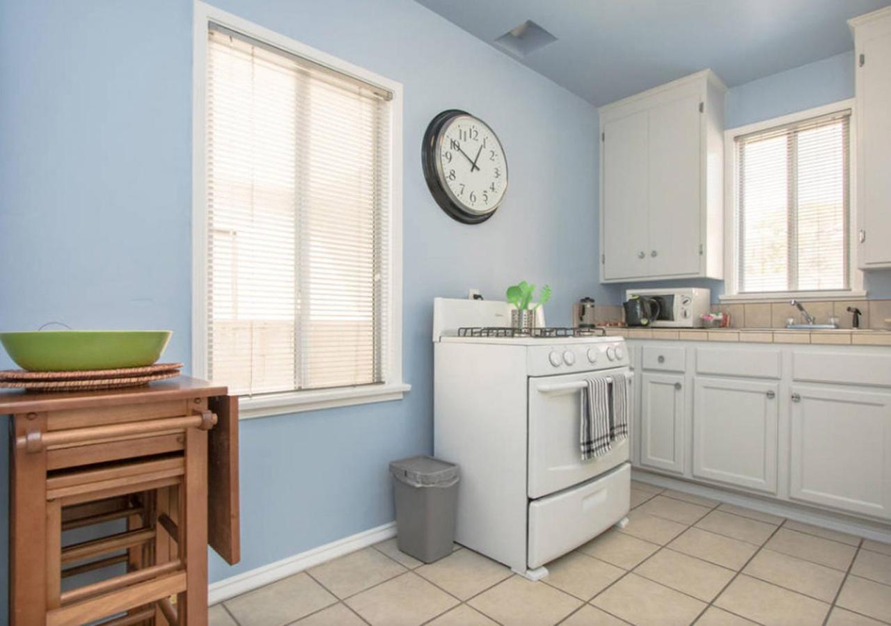 The Burbank Sanctuary - Be Pampered - Full Kitchen Apartment Luaran gambar