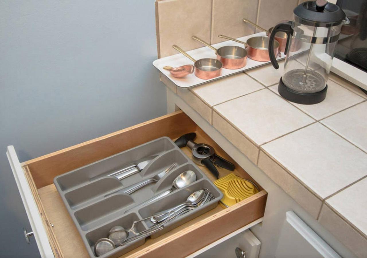 The Burbank Sanctuary - Be Pampered - Full Kitchen Apartment Luaran gambar