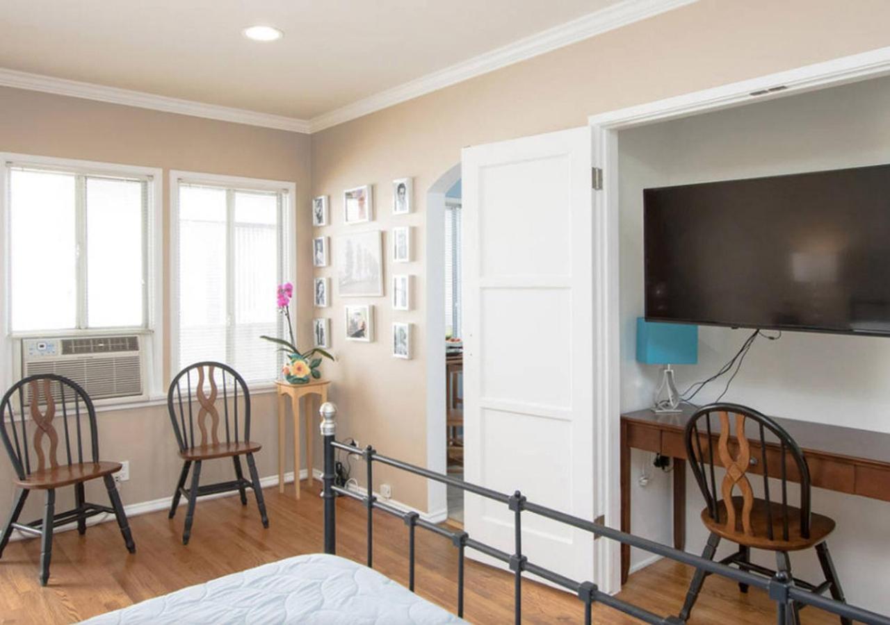 The Burbank Sanctuary - Be Pampered - Full Kitchen Apartment Luaran gambar