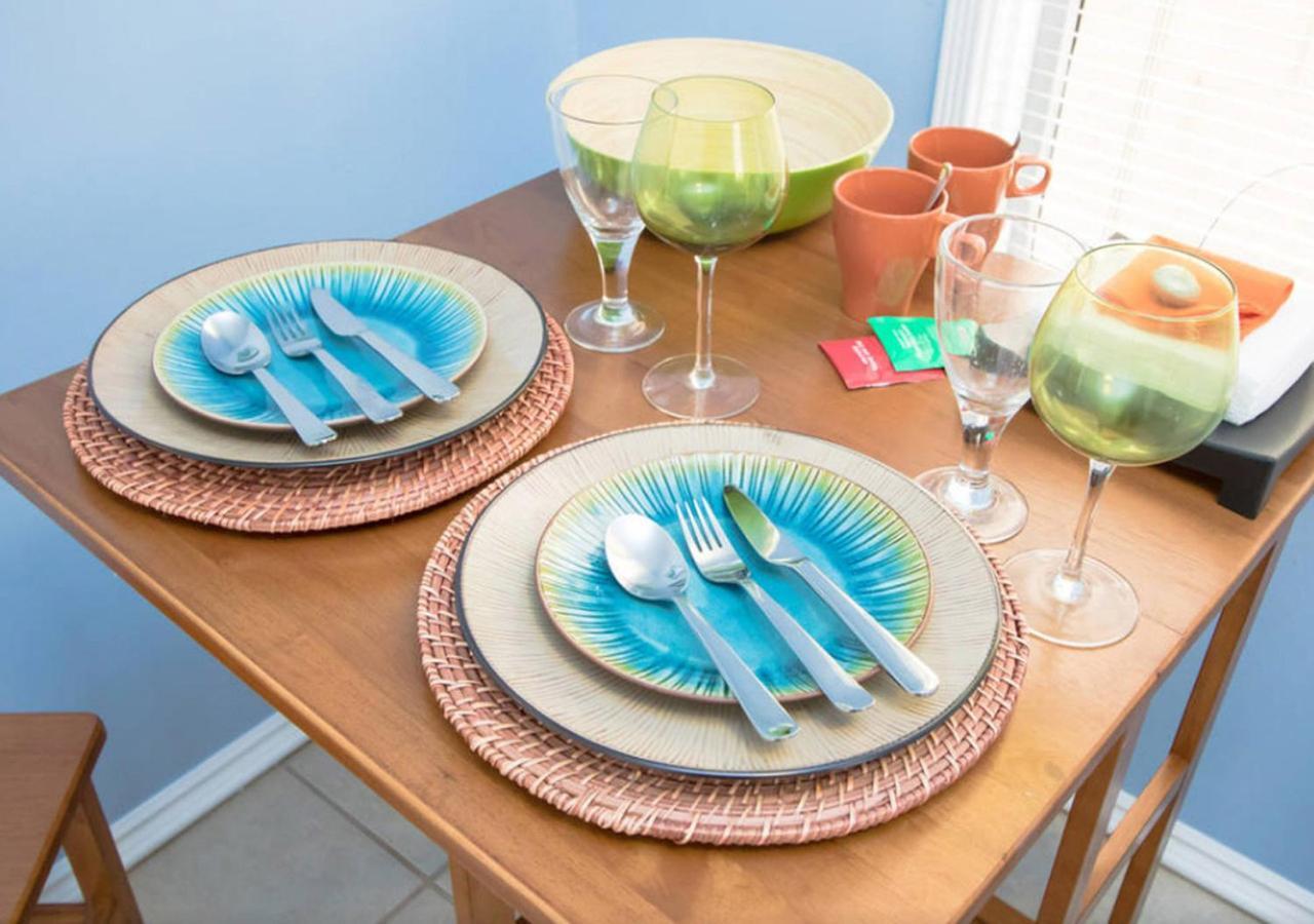 The Burbank Sanctuary - Be Pampered - Full Kitchen Apartment Luaran gambar