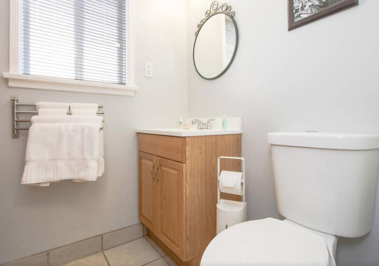 The Burbank Sanctuary - Be Pampered - Full Kitchen Apartment Luaran gambar