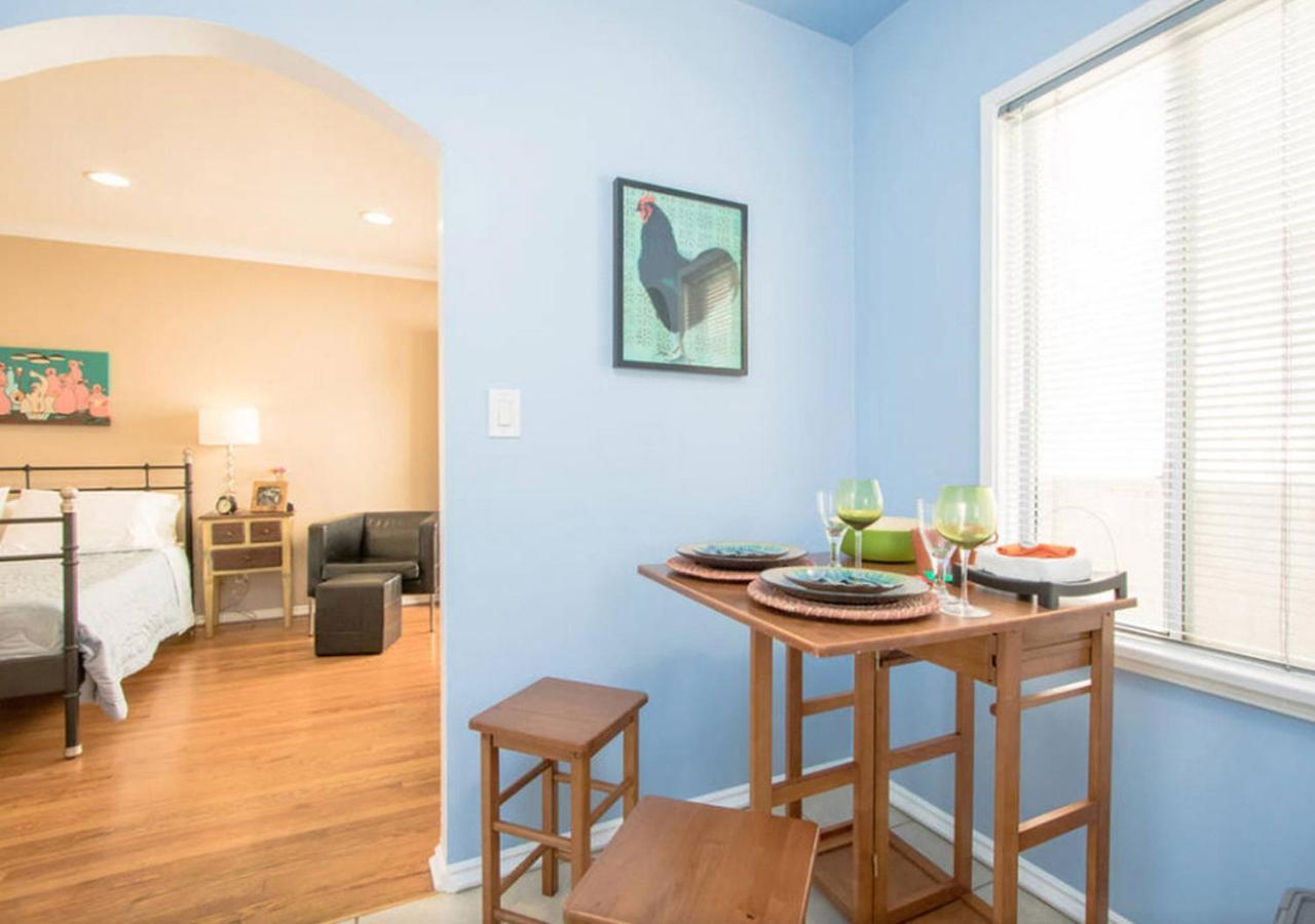 The Burbank Sanctuary - Be Pampered - Full Kitchen Apartment Luaran gambar