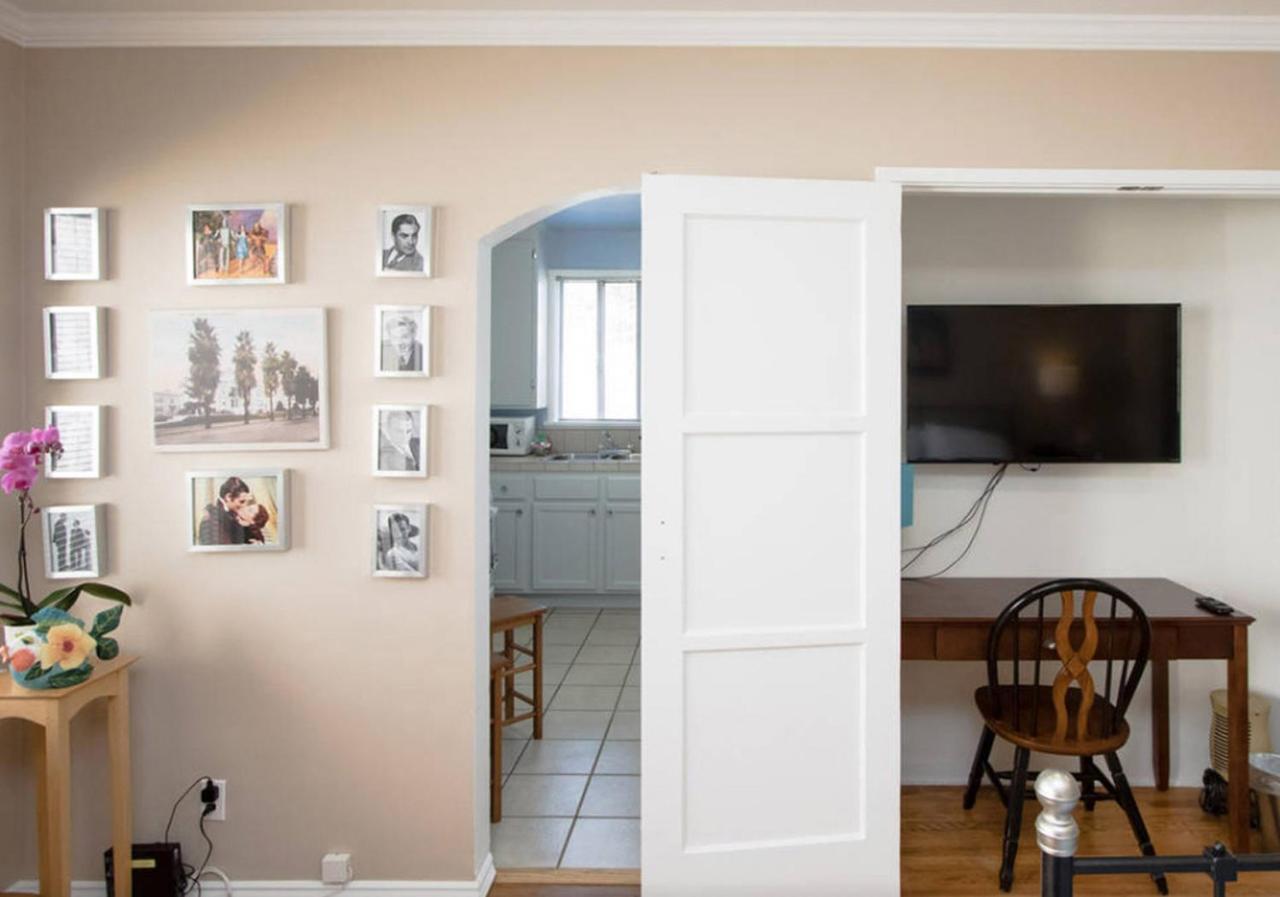 The Burbank Sanctuary - Be Pampered - Full Kitchen Apartment Luaran gambar
