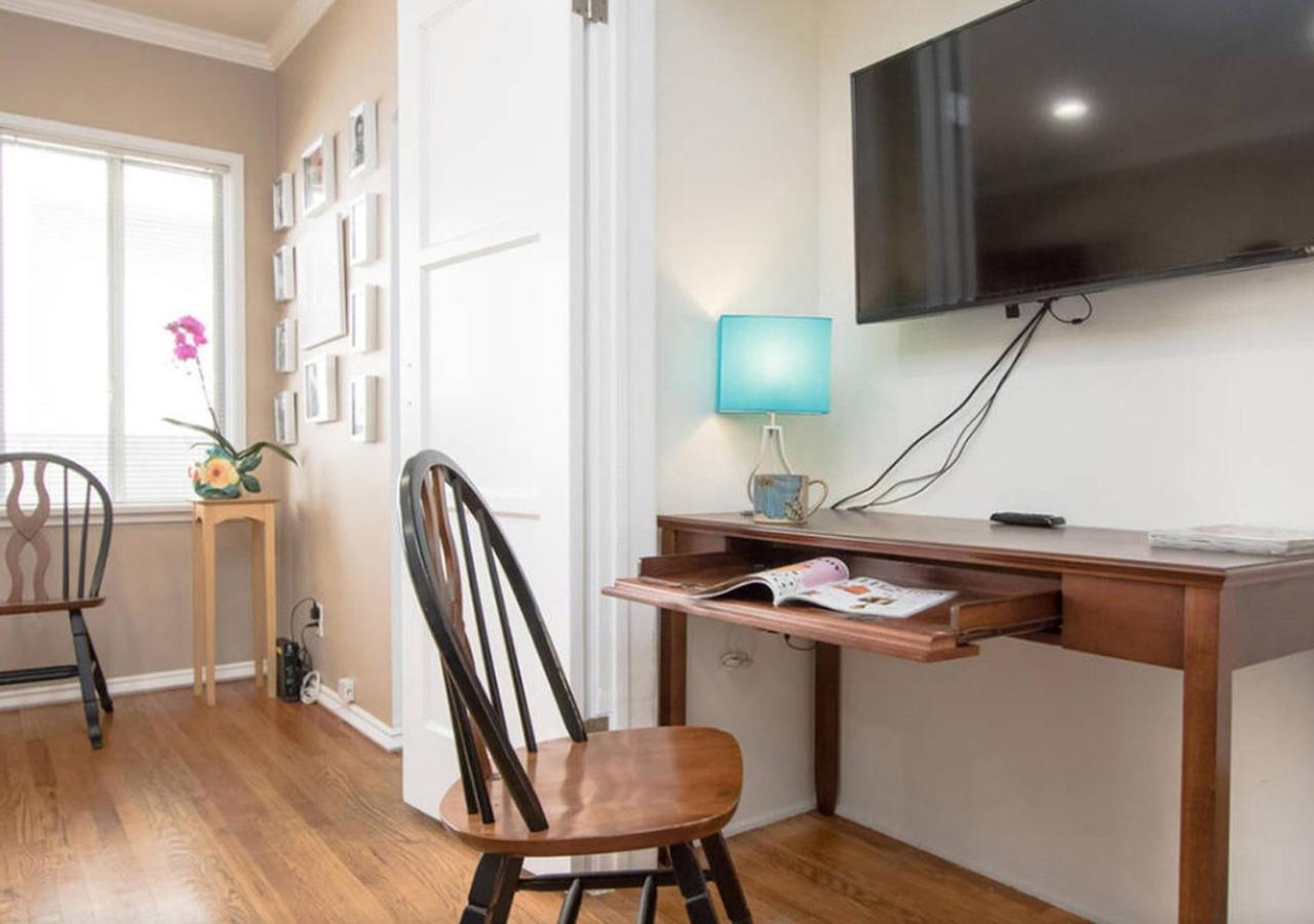 The Burbank Sanctuary - Be Pampered - Full Kitchen Apartment Luaran gambar
