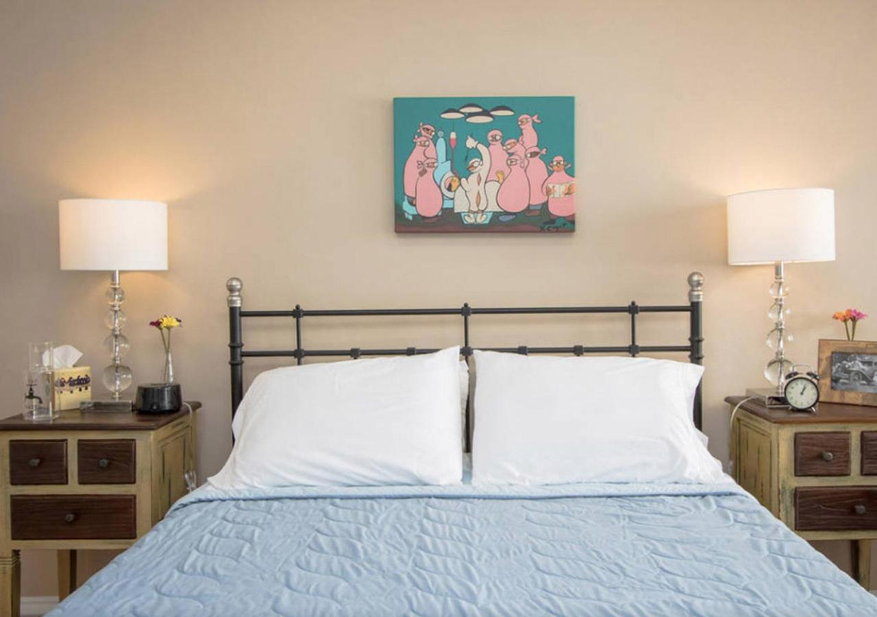 The Burbank Sanctuary - Be Pampered - Full Kitchen Apartment Luaran gambar